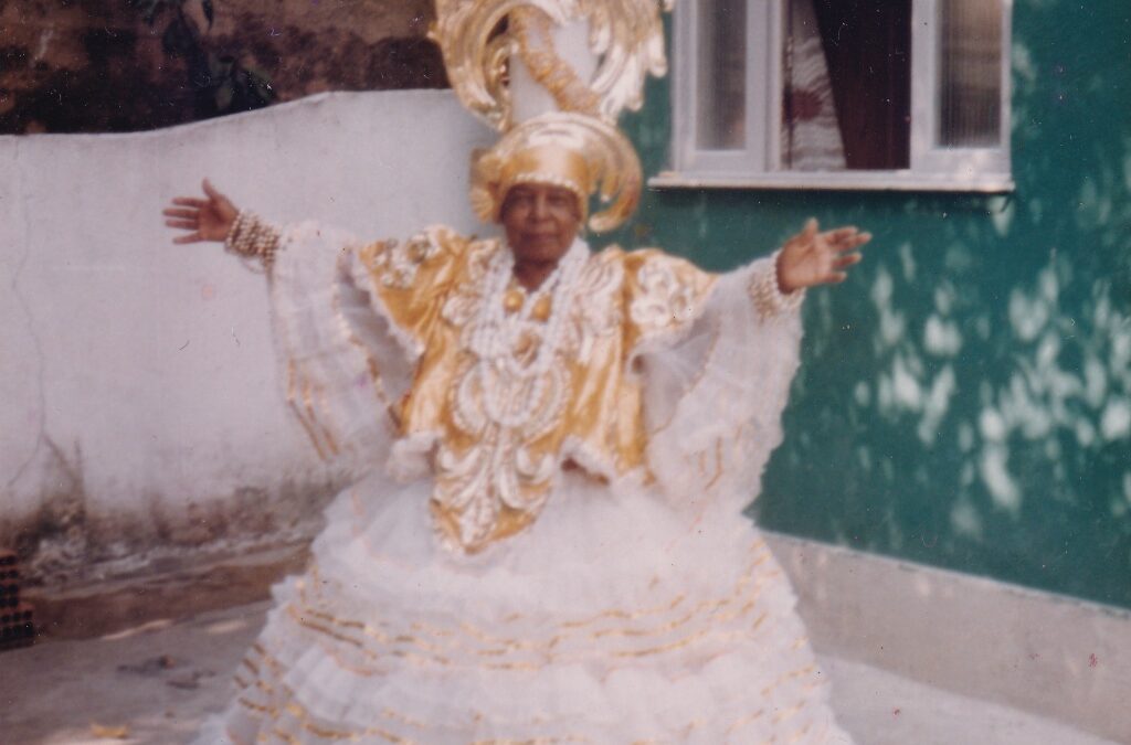 Coleção baianas