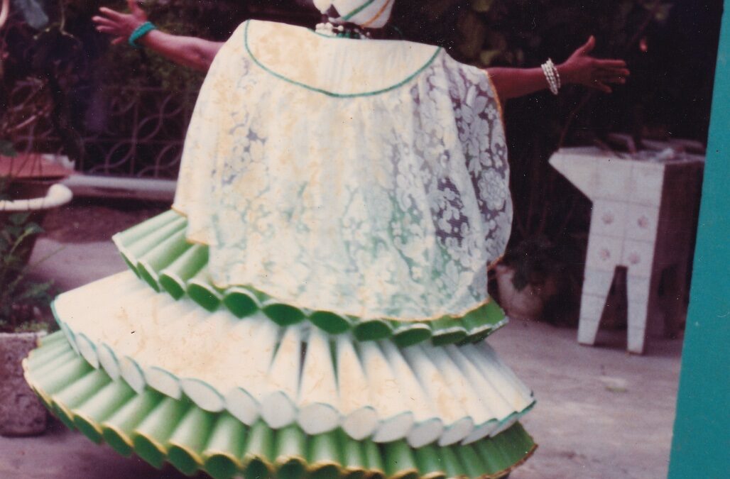 Coleção baianas