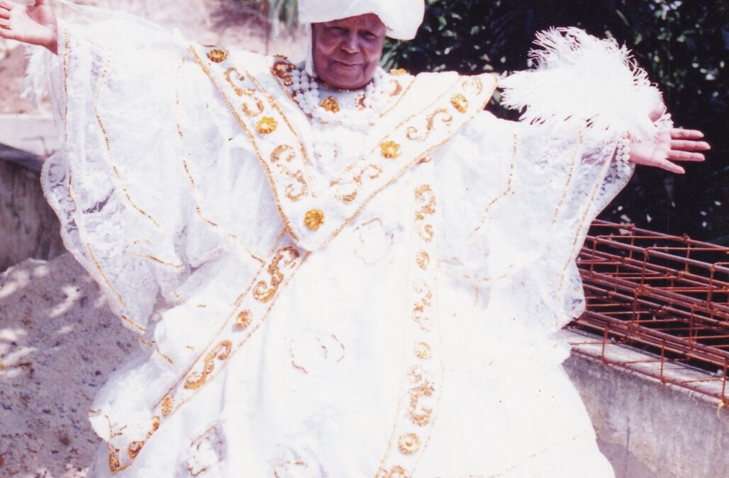 Coleção baianas