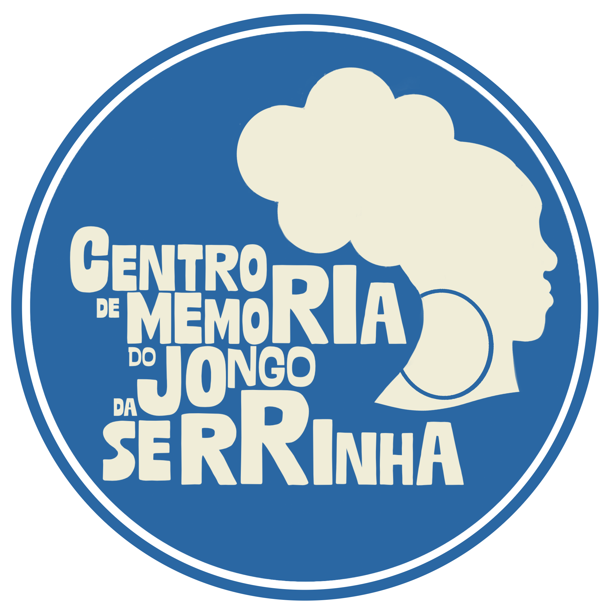 Centro de memoir do jongo da serrinha