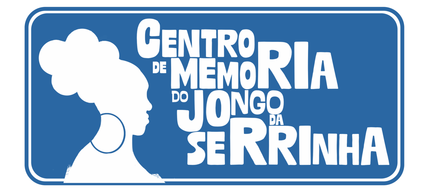 O logotipo do governo do brasil.