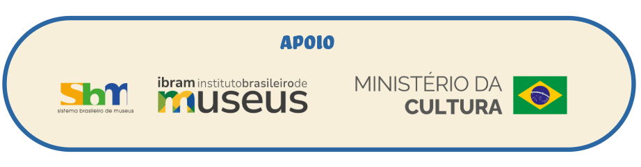 O logotipo do governo do brasil.